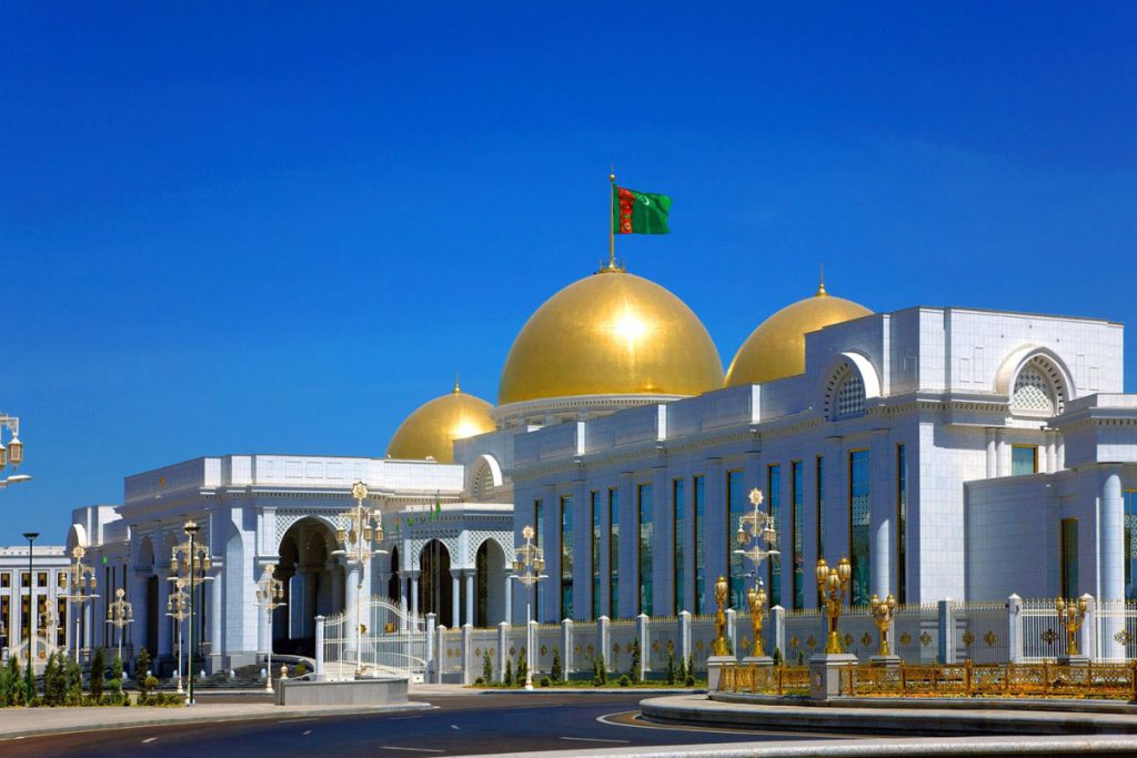 Government in Ashgabat, Einreisebestimmungen Turkmenistan, Visa regulations Turkmenistan, Réglementation sur les visas au Turkménistan, Normativa sui visti Turkmenistan