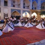 Usbekistan - Bukhara