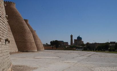 Bukhara