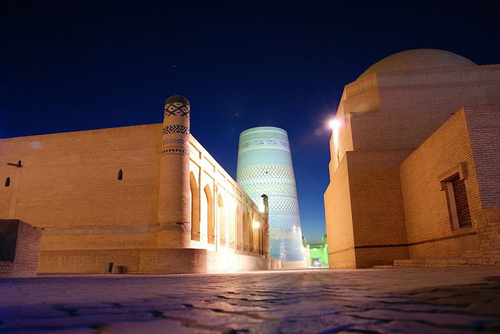 Khiva