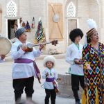 Folklore - Khiva