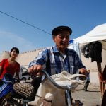 People Khiva