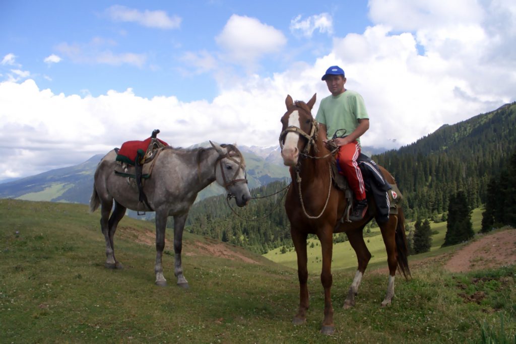 Kirgisistan Reise, Kirgisistan Viaggio, Kyrgyzstan Tour, Voyage au Kirghizistan, Путешествие по Кыргызстану