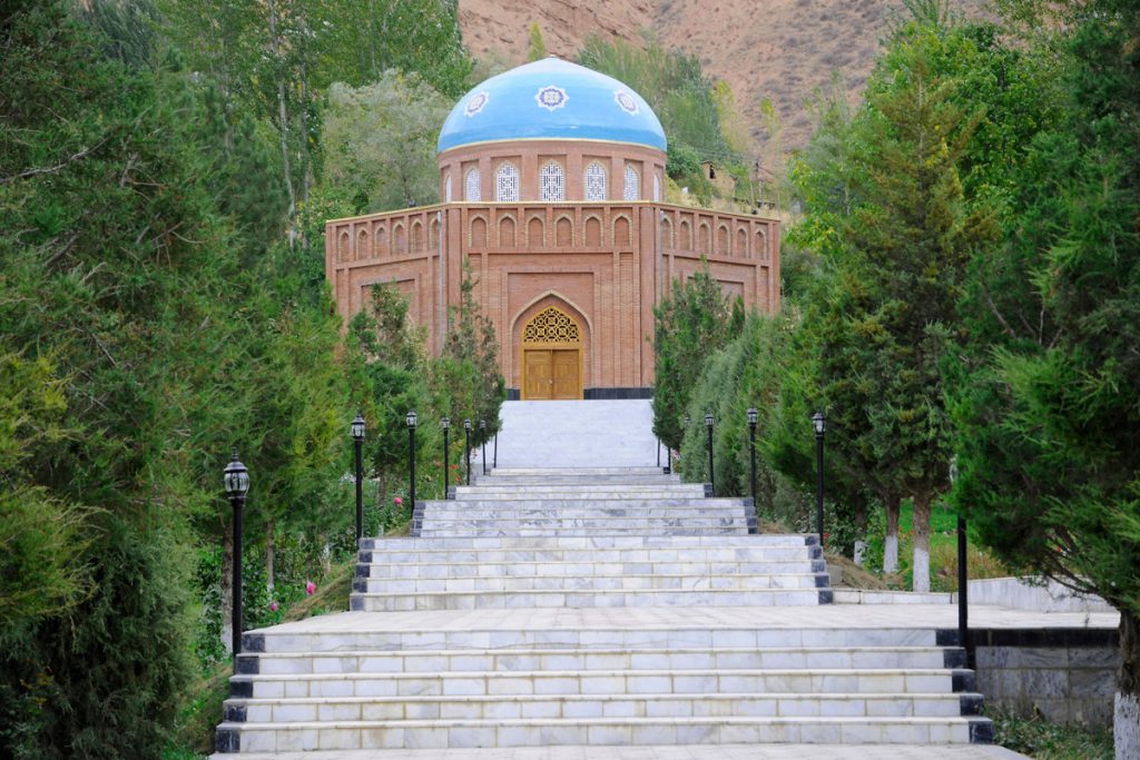 Tajikistan