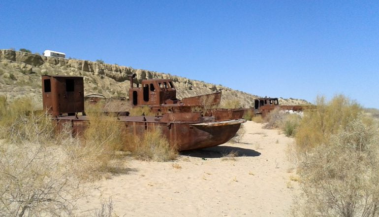 Aralsee
