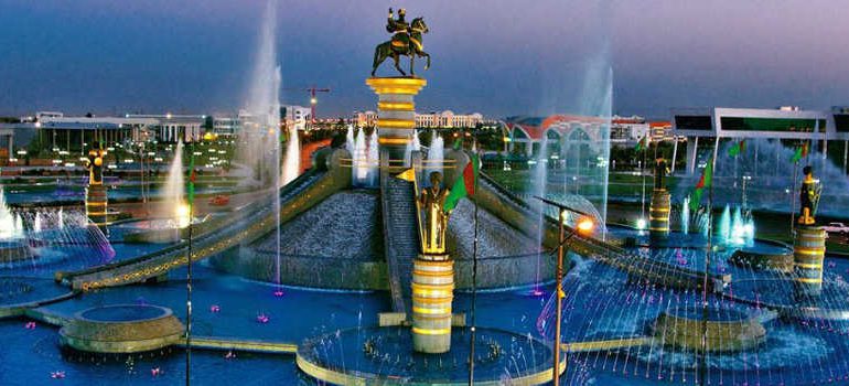 Ashgabat turkmenistan Ashgabat