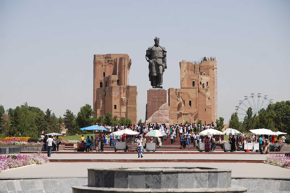 historische verdienste von amir temur turkestan travel historische verdienste von amir temur turkestan travel