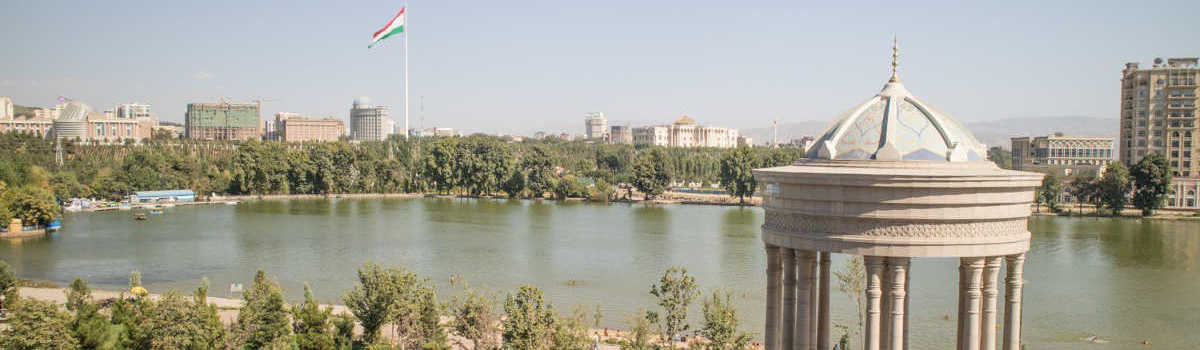 Tajikistan