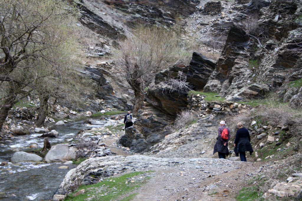 Sentyab - Uzbekistan