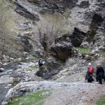 Sentyab - Uzbekistan