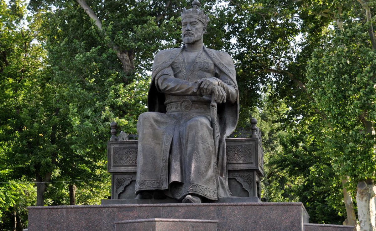 Amir Temur