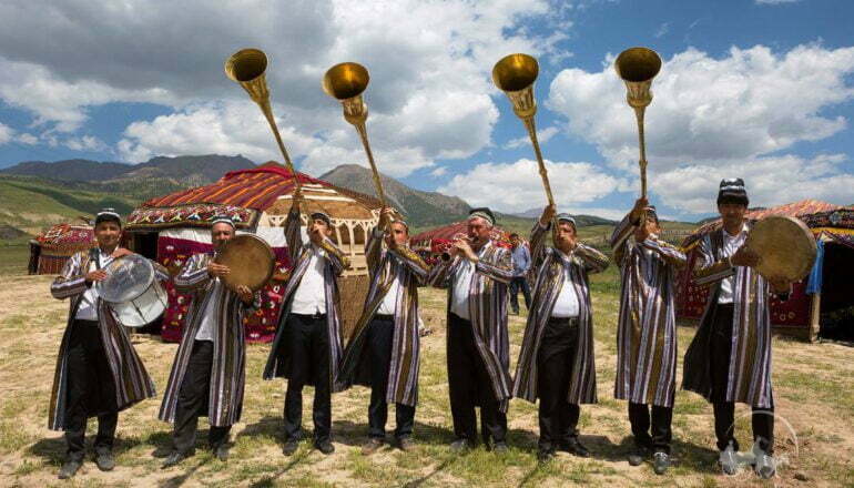Boysun Bahori