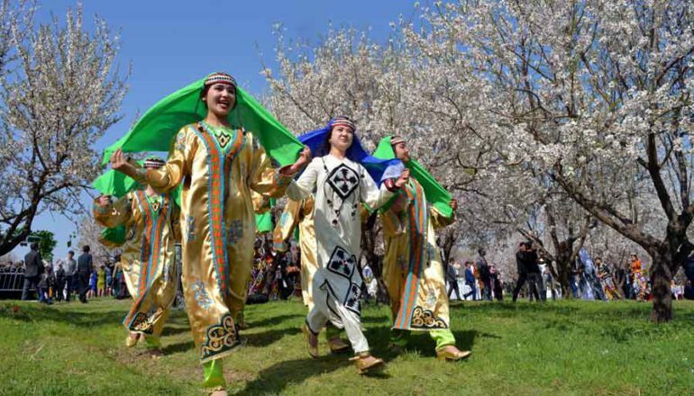 Nawruz