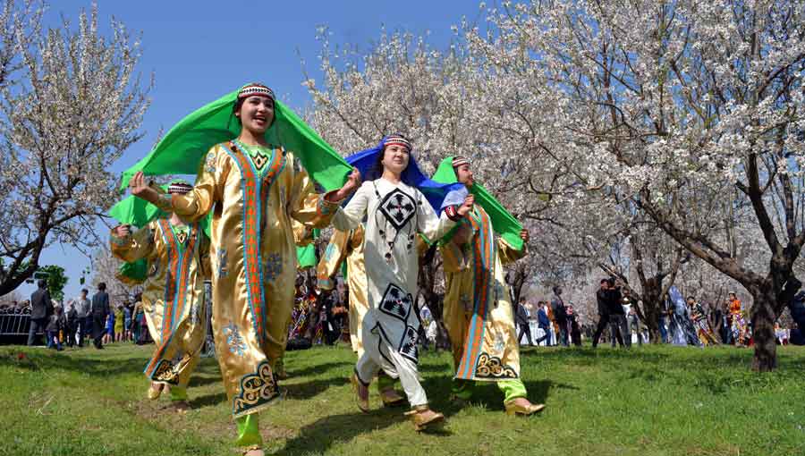 Nawruz