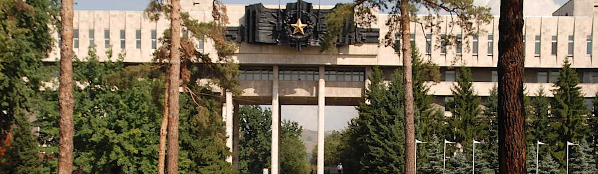 Geschichte Kasachstans in der Sowjetunion
