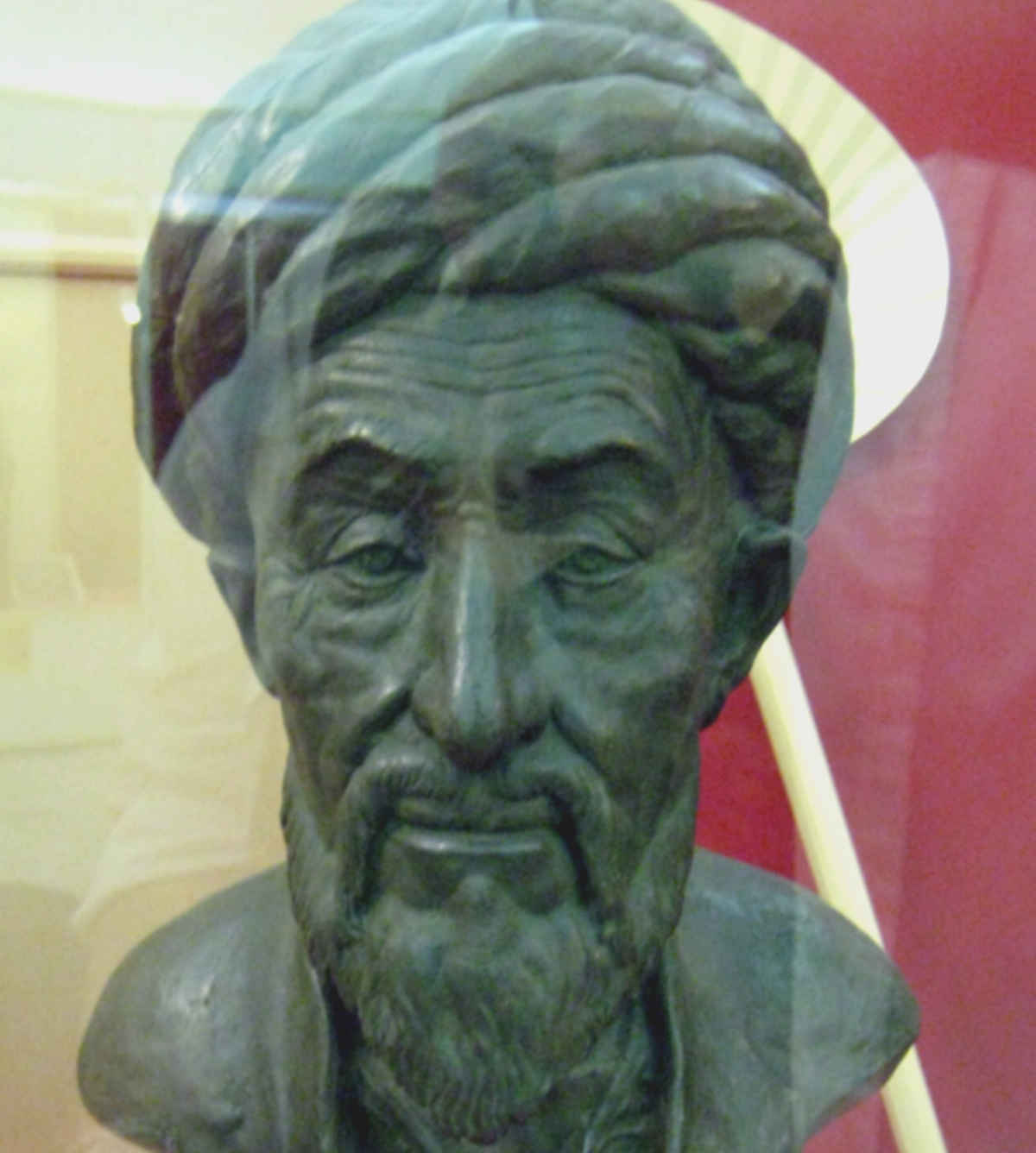 Timurid ruler