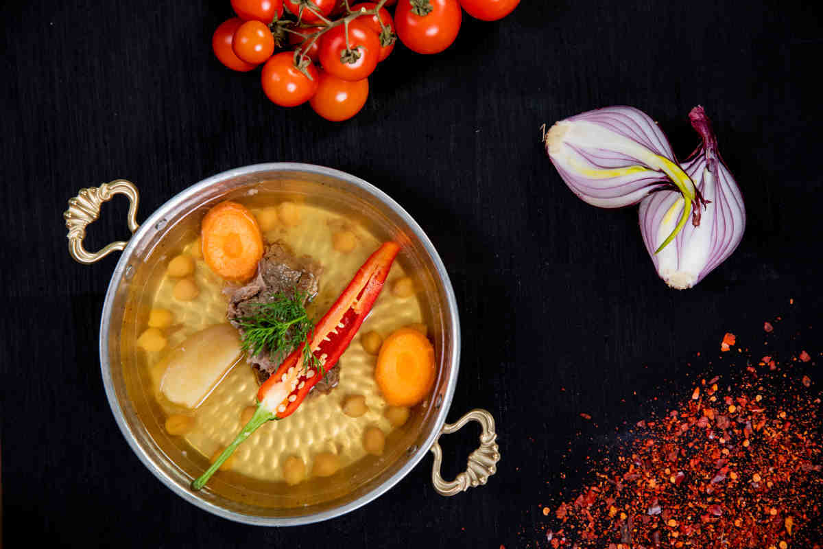 Uzbek cuisine | Discover Uzbekistan | Turkestan Travel